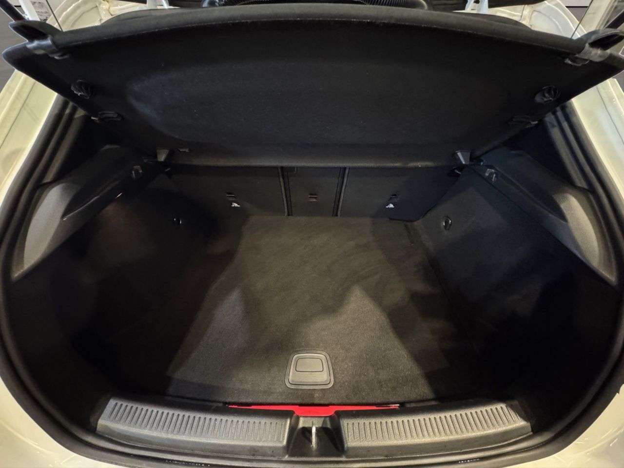 2018 MERCEDES-BENZ A-CLASS 2018 MERCEDES-BENZ A-CLASS