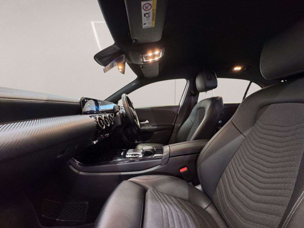 2018 MERCEDES-BENZ A-CLASS 2018 MERCEDES-BENZ A-CLASS