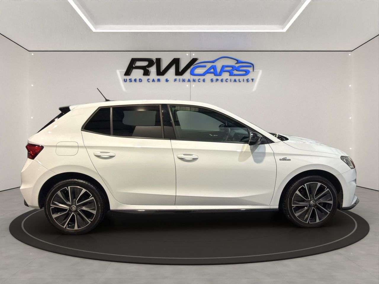 2022 SKODA FABIA 2022 SKODA FABIA