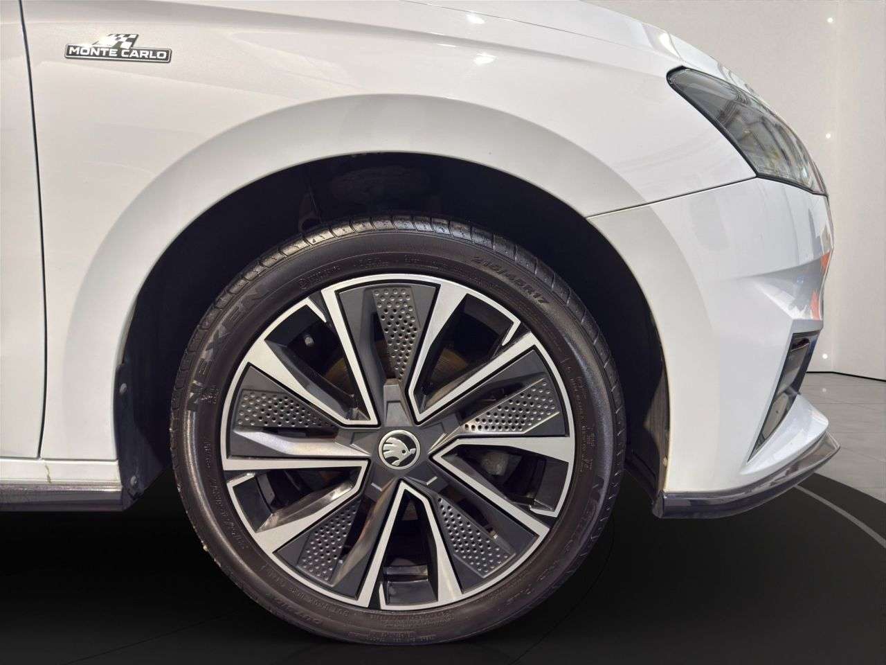 2022 SKODA FABIA 2022 SKODA FABIA