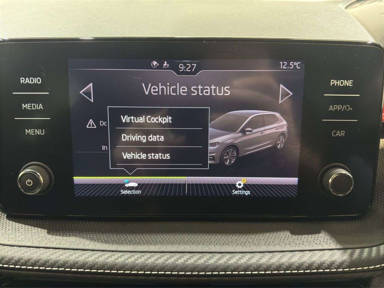 2022 SKODA FABIA 2022 SKODA FABIA