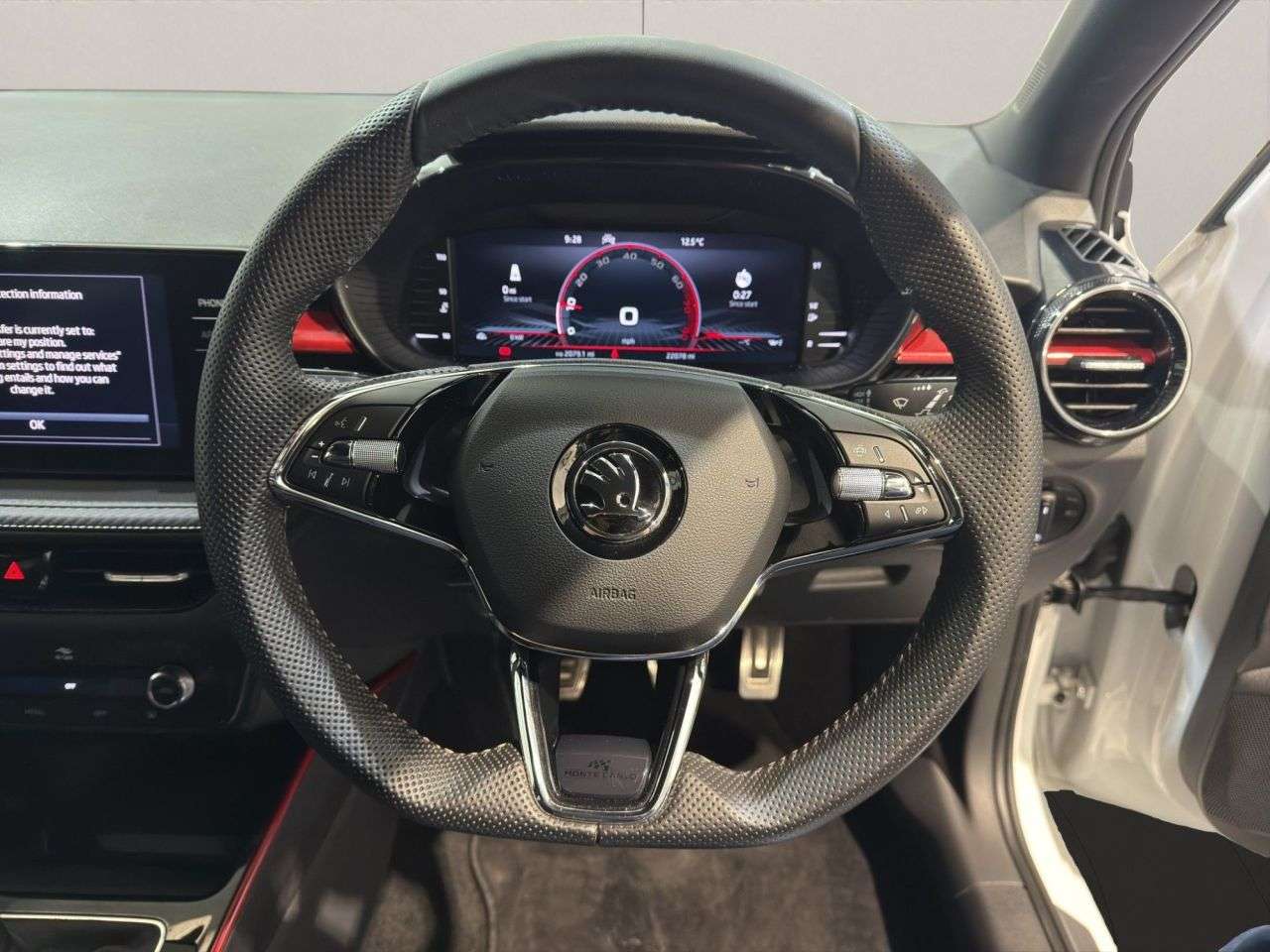 2022 SKODA FABIA 2022 SKODA FABIA