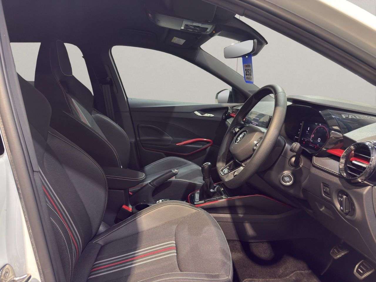 2022 SKODA FABIA 2022 SKODA FABIA