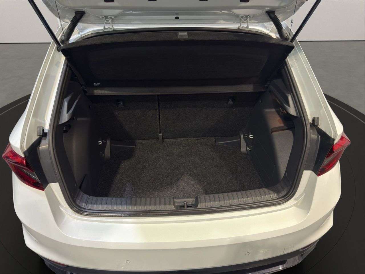 2022 SKODA FABIA 2022 SKODA FABIA