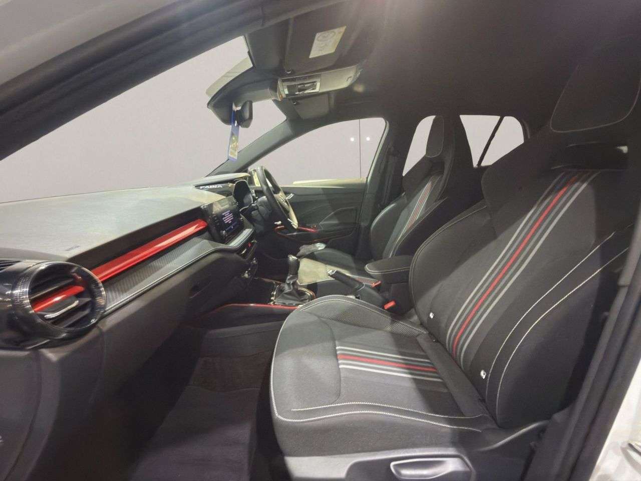 2022 SKODA FABIA 2022 SKODA FABIA