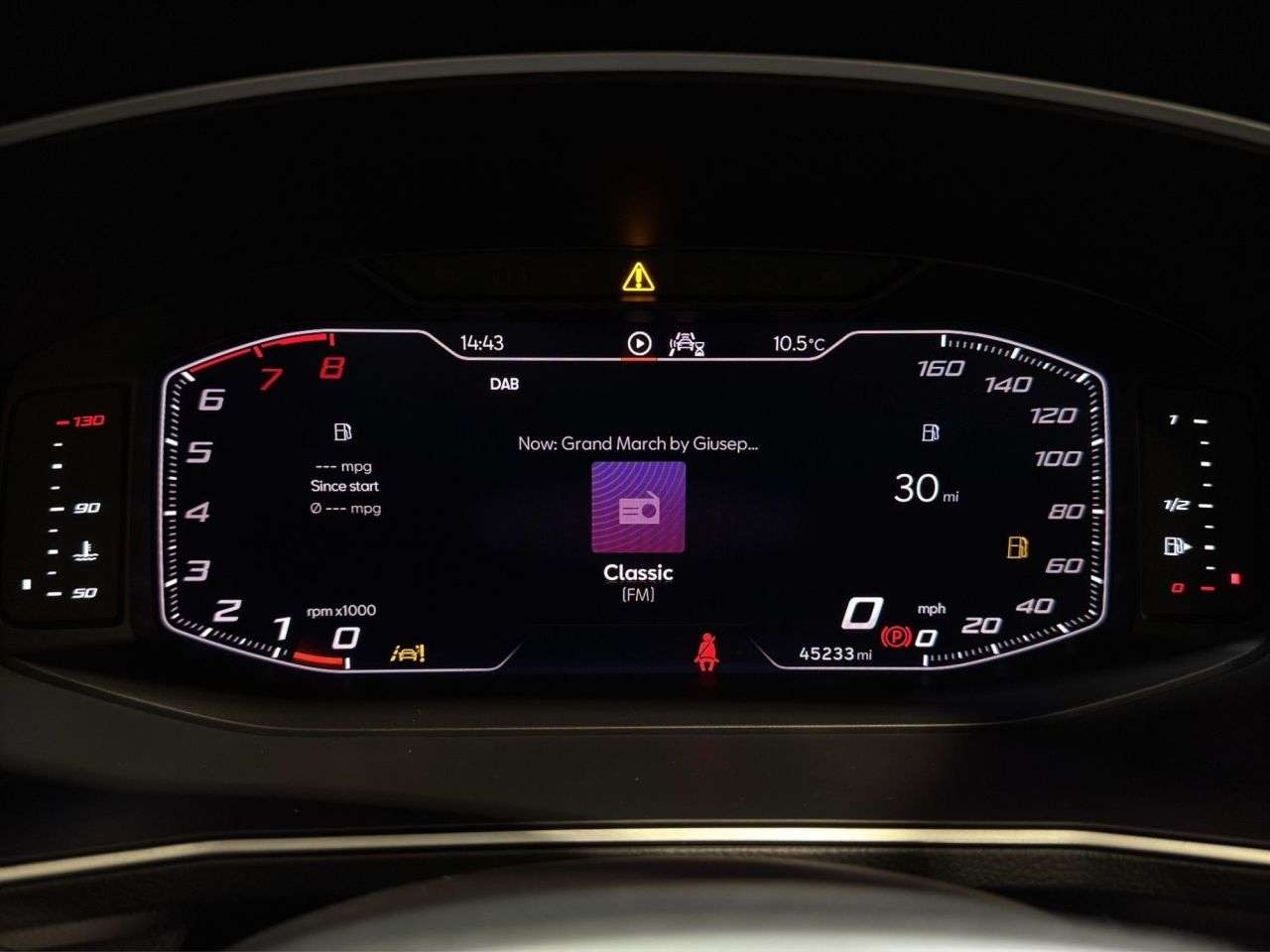 2022 SEAT TARRACO 2022 SEAT TARRACO