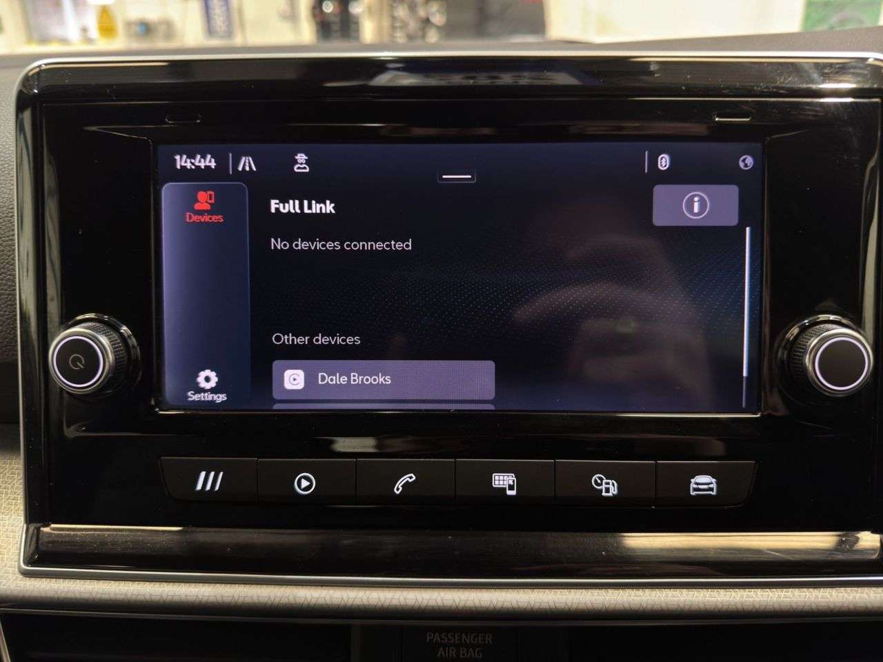 2022 SEAT TARRACO 2022 SEAT TARRACO