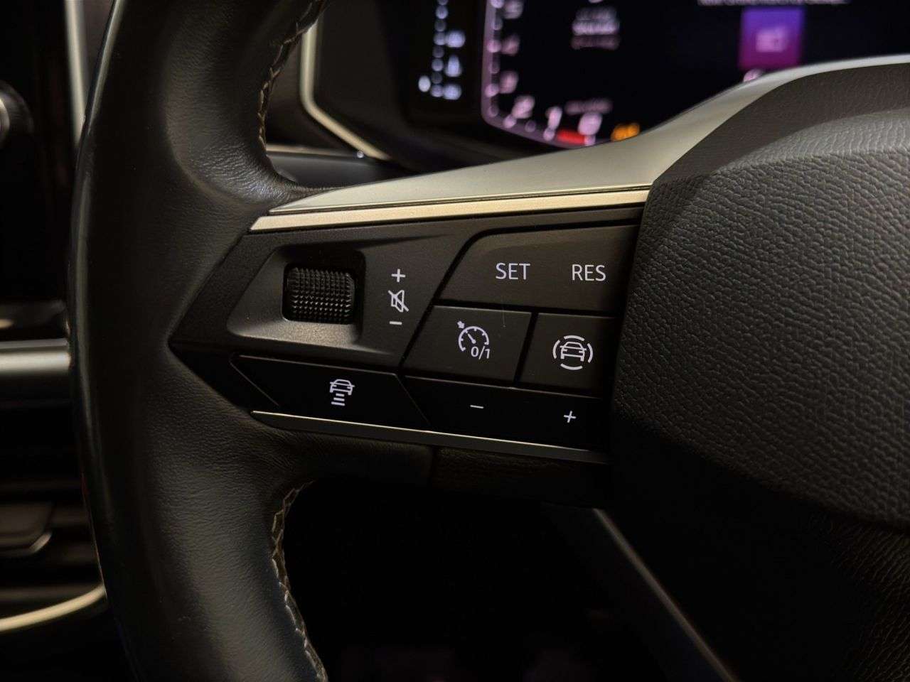 2022 SEAT TARRACO 2022 SEAT TARRACO