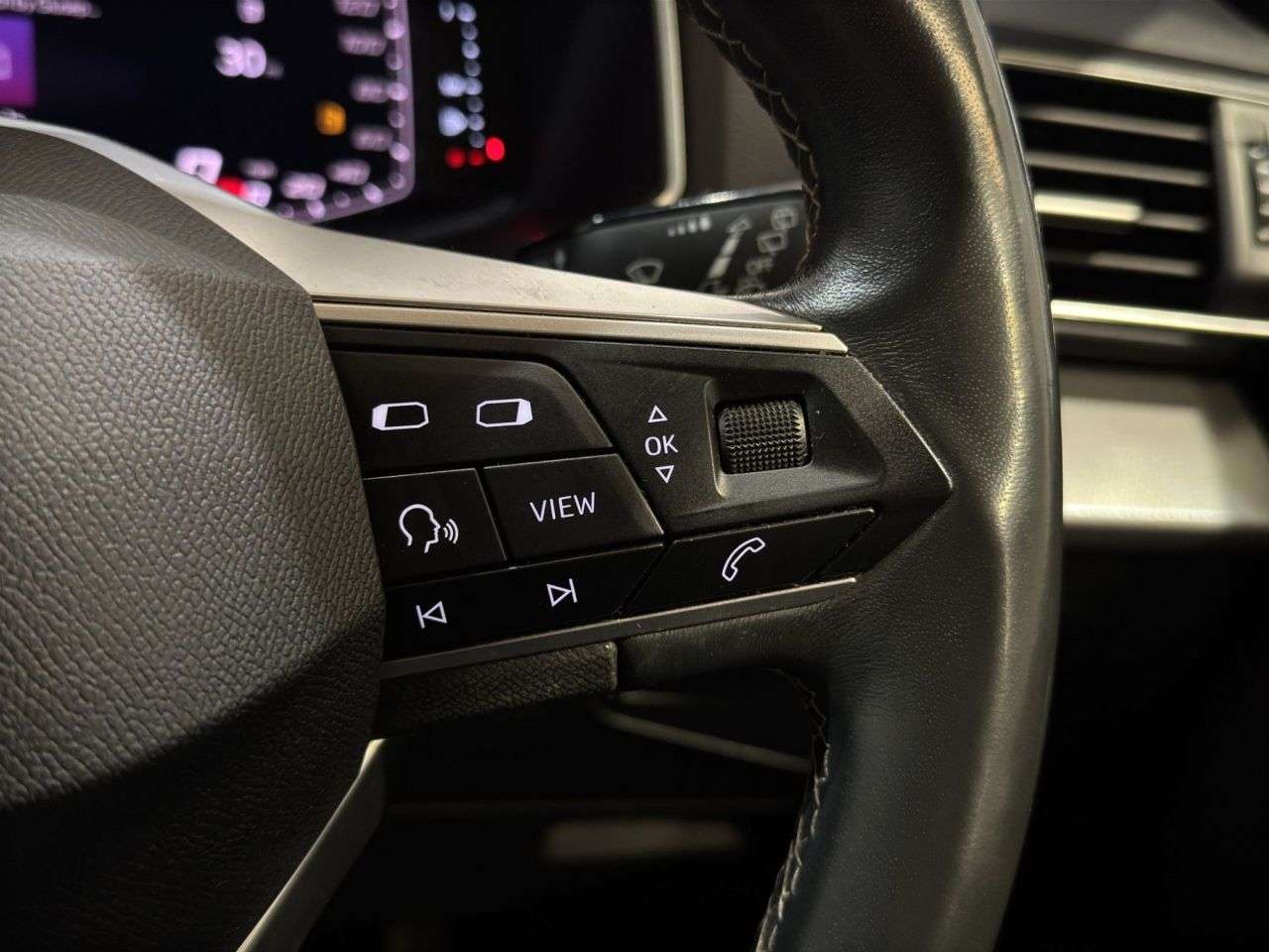 2022 SEAT TARRACO 2022 SEAT TARRACO