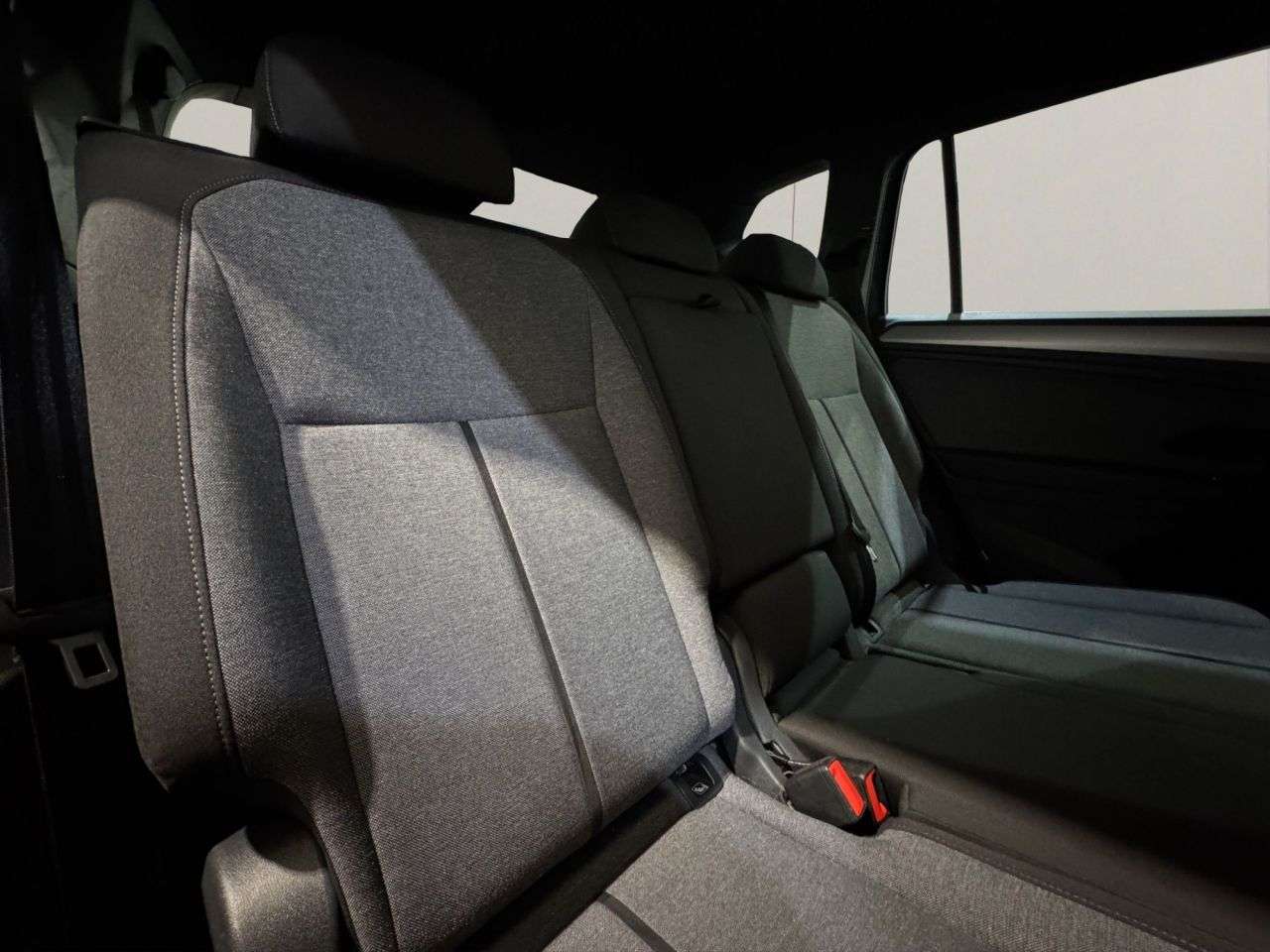 2022 SEAT TARRACO 2022 SEAT TARRACO