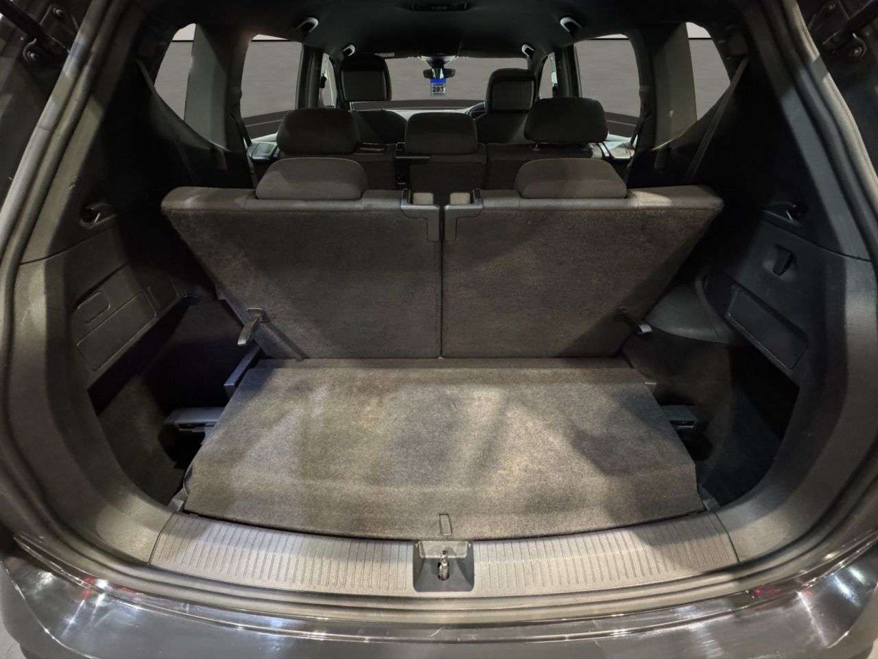 2022 SEAT TARRACO 2022 SEAT TARRACO