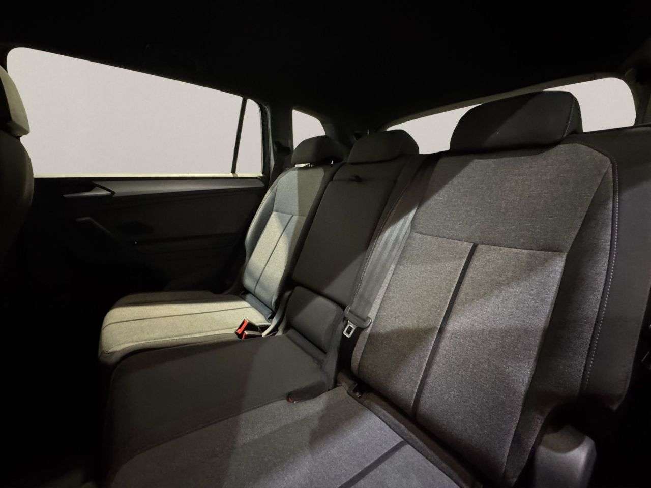 2022 SEAT TARRACO 2022 SEAT TARRACO