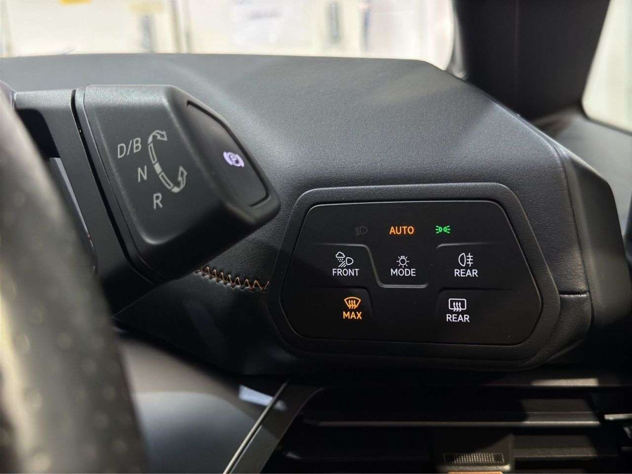 2022 CUPRA BORN 2022 CUPRA BORN