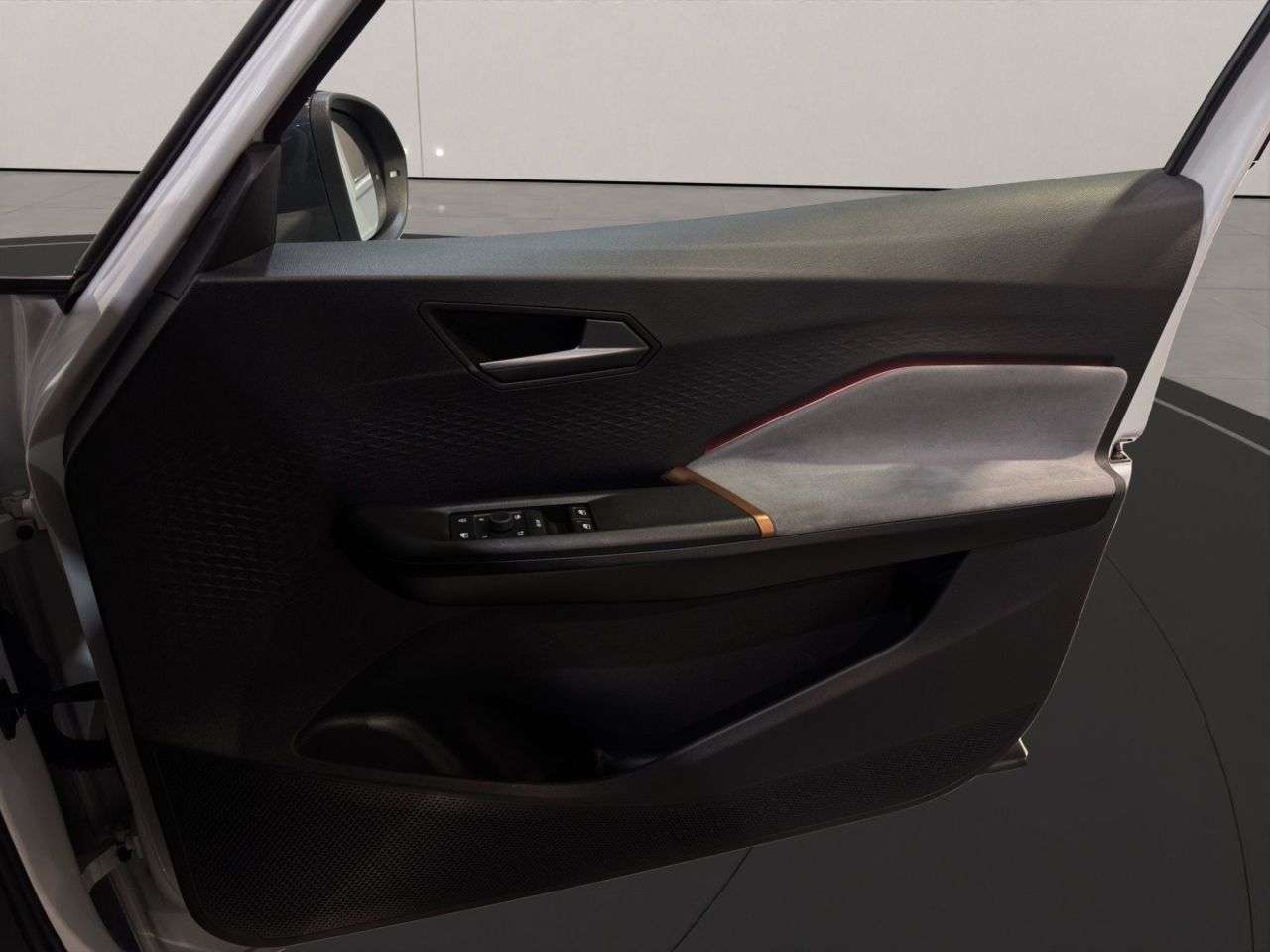 2022 CUPRA BORN 2022 CUPRA BORN