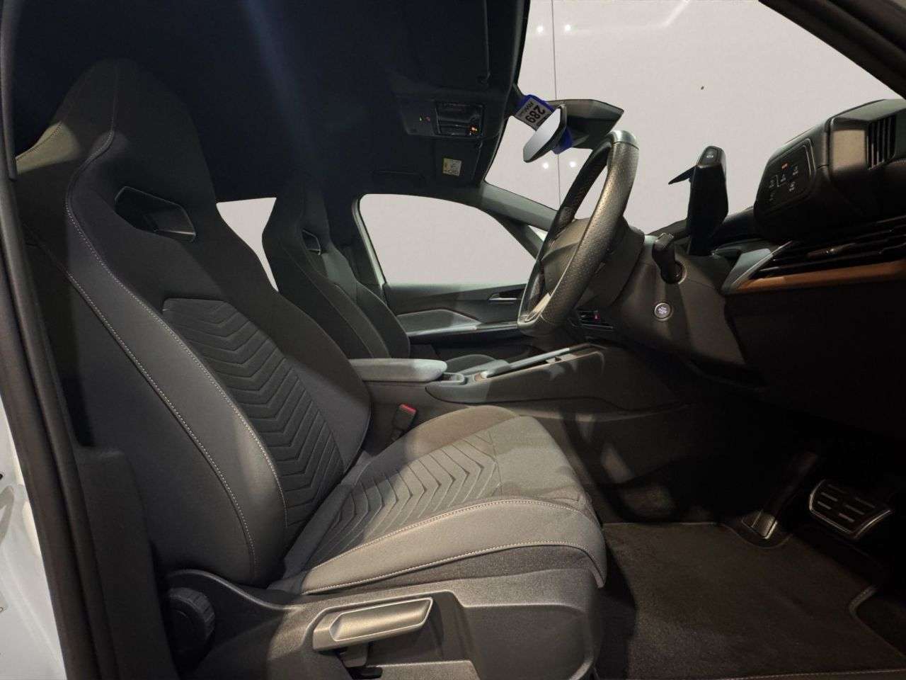 2022 CUPRA BORN 2022 CUPRA BORN