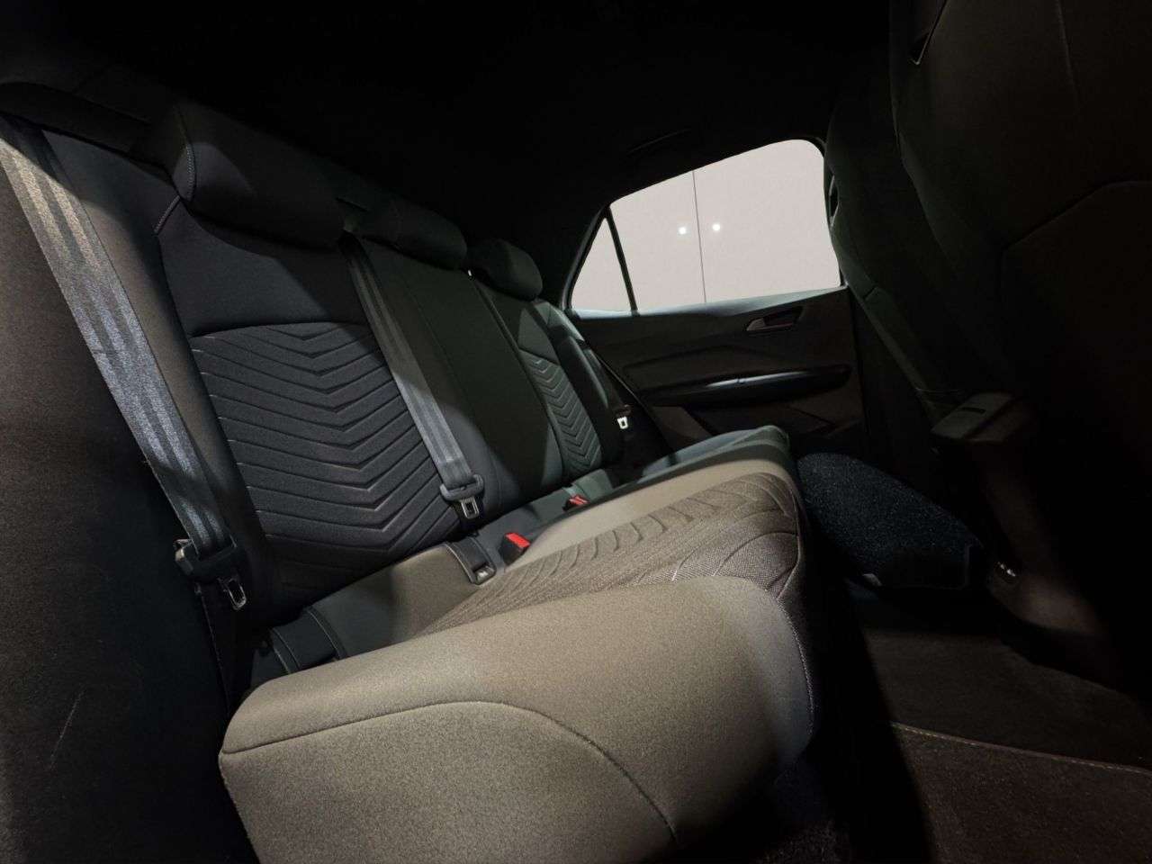 2022 CUPRA BORN 2022 CUPRA BORN