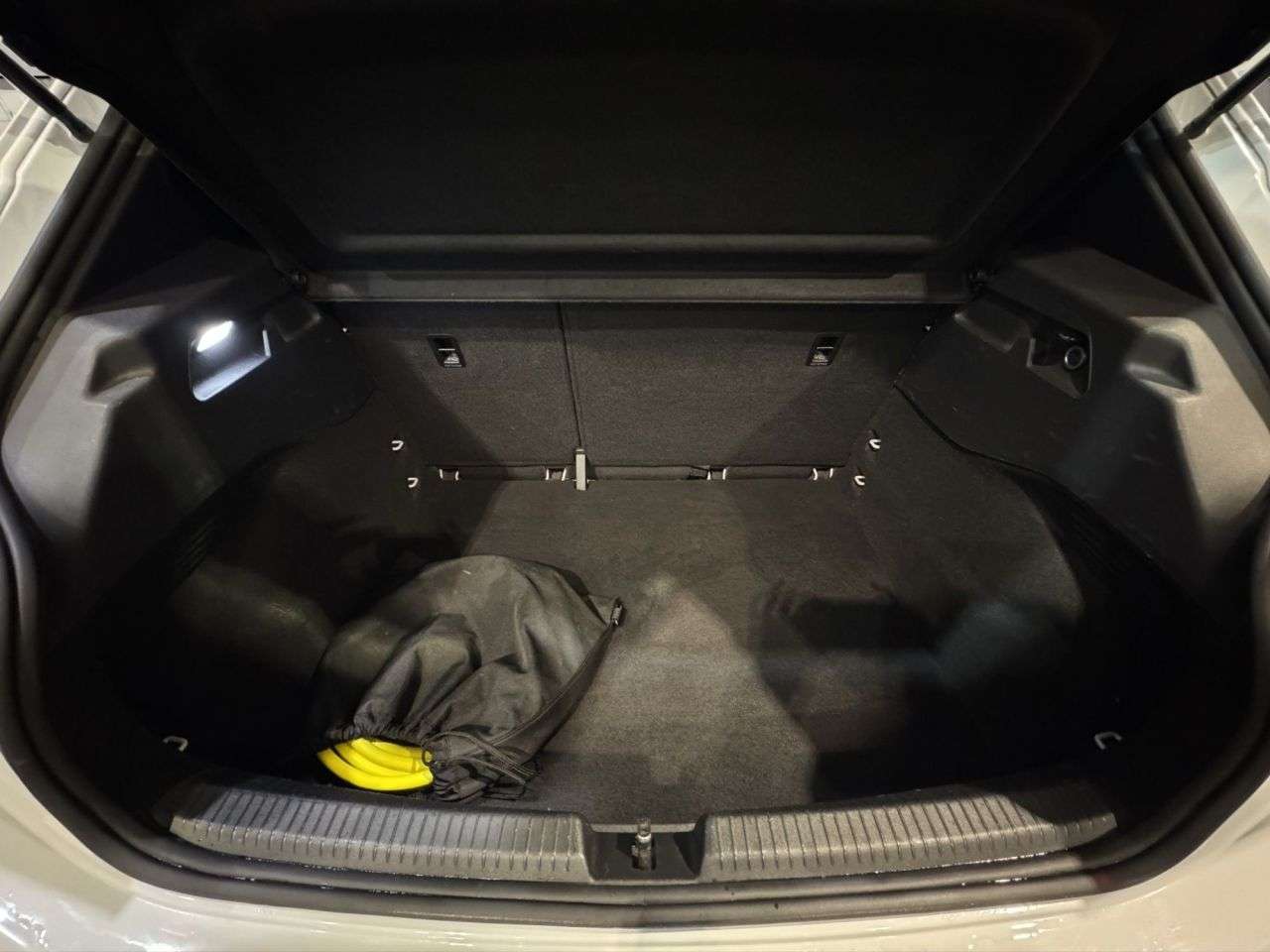 2022 CUPRA BORN 2022 CUPRA BORN