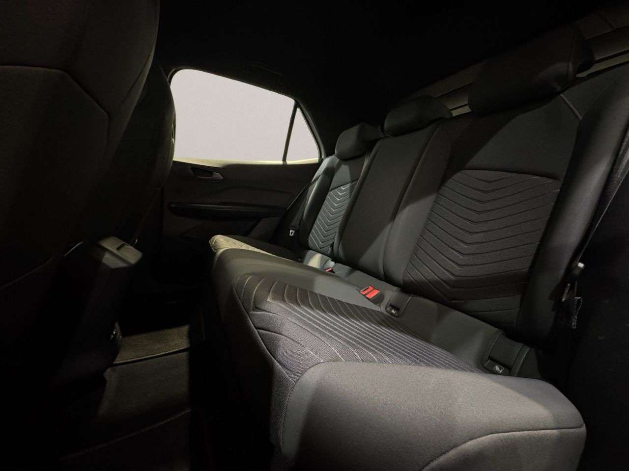 2022 CUPRA BORN 2022 CUPRA BORN