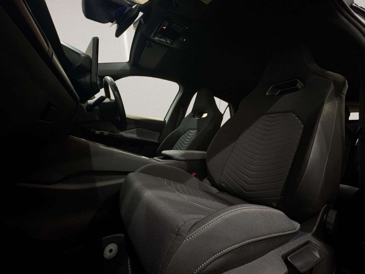 2022 CUPRA BORN 2022 CUPRA BORN