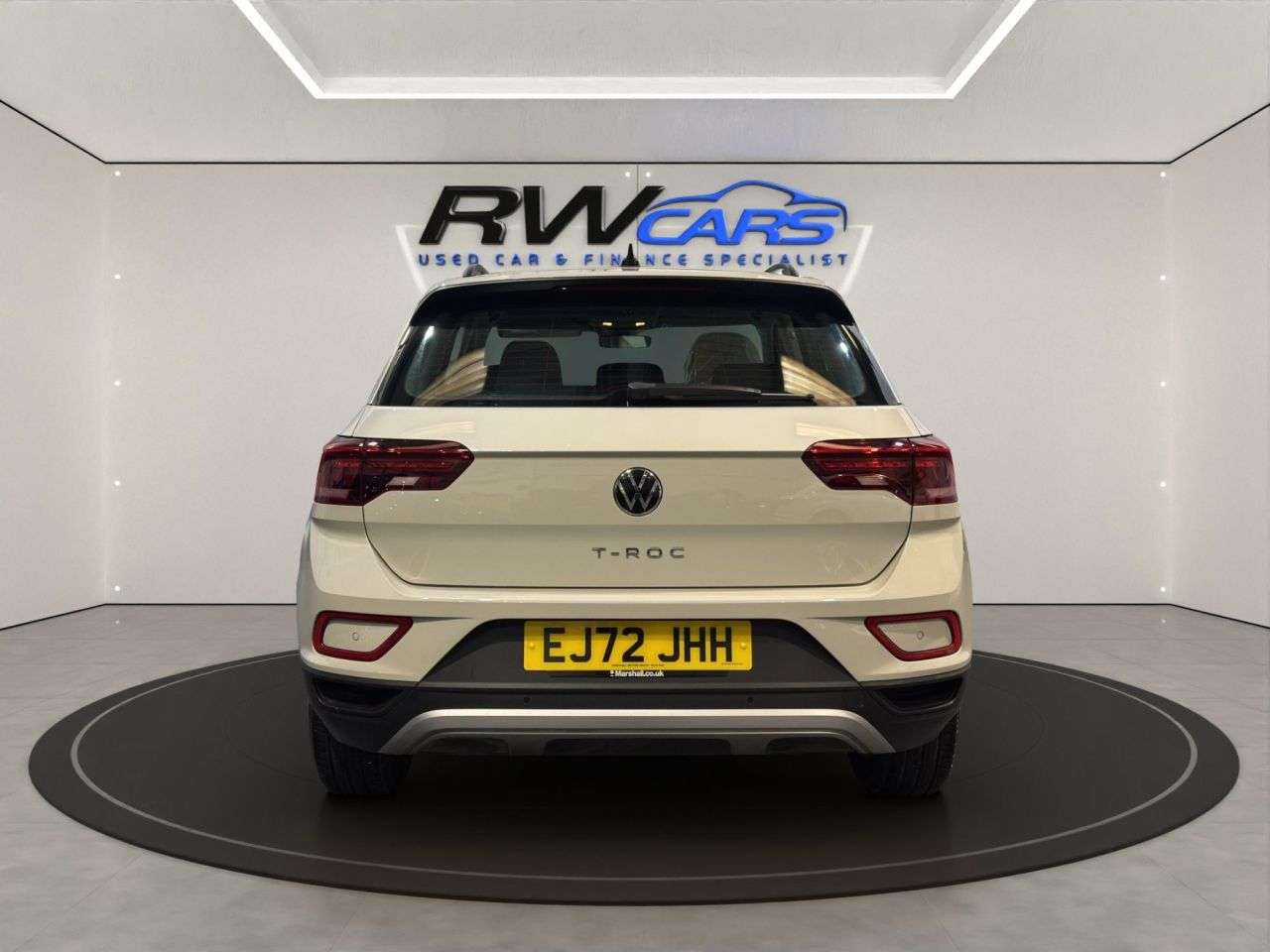 2023 VOLKSWAGEN T-ROC 2023 VOLKSWAGEN T-ROC