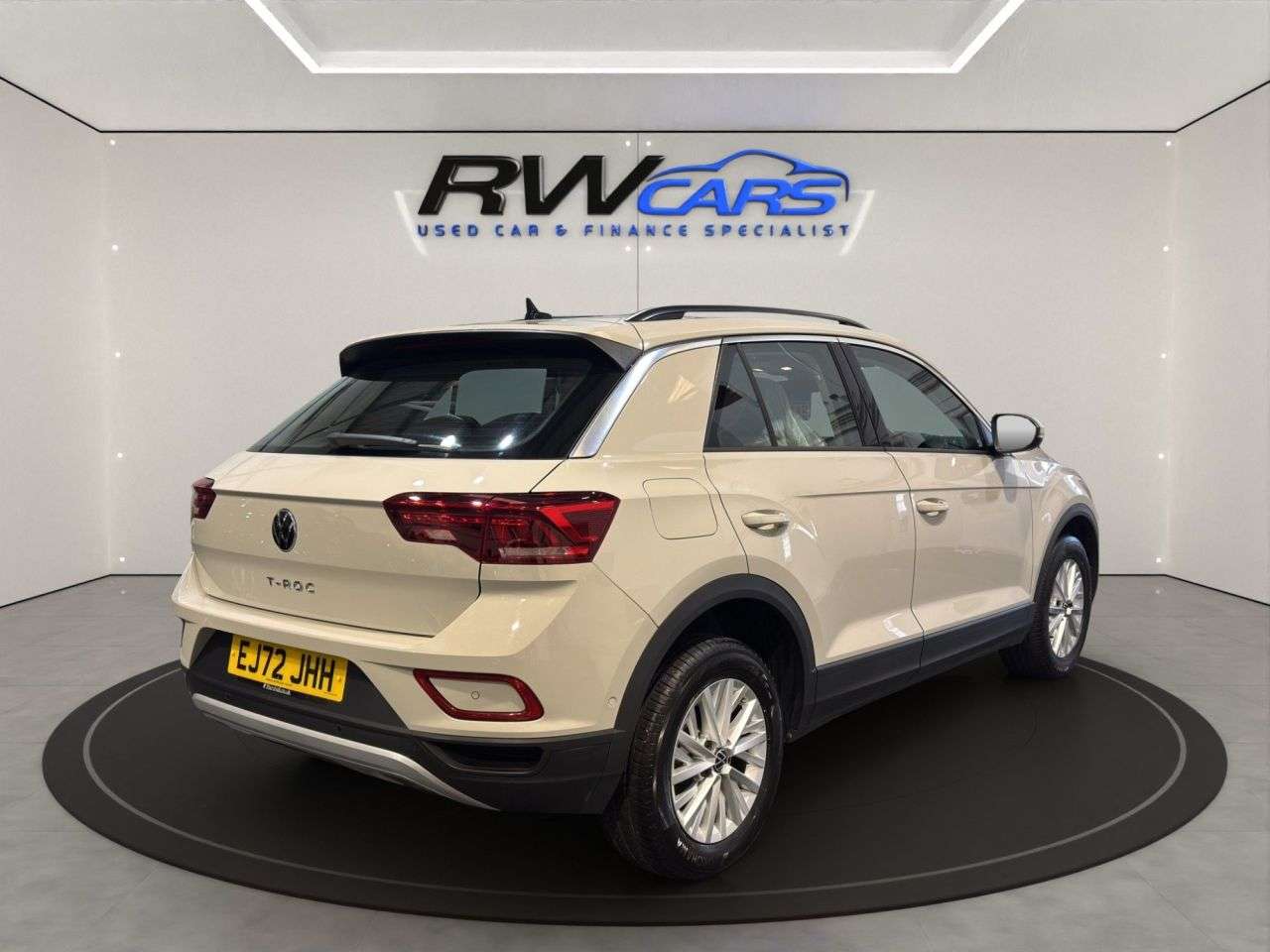 2023 VOLKSWAGEN T-ROC 2023 VOLKSWAGEN T-ROC