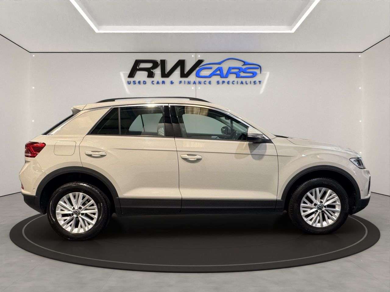 2023 VOLKSWAGEN T-ROC 2023 VOLKSWAGEN T-ROC