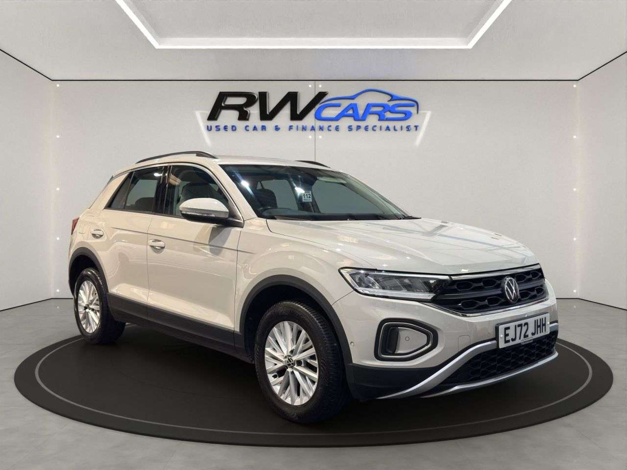 2023 VOLKSWAGEN T-ROC 2023 VOLKSWAGEN T-ROC