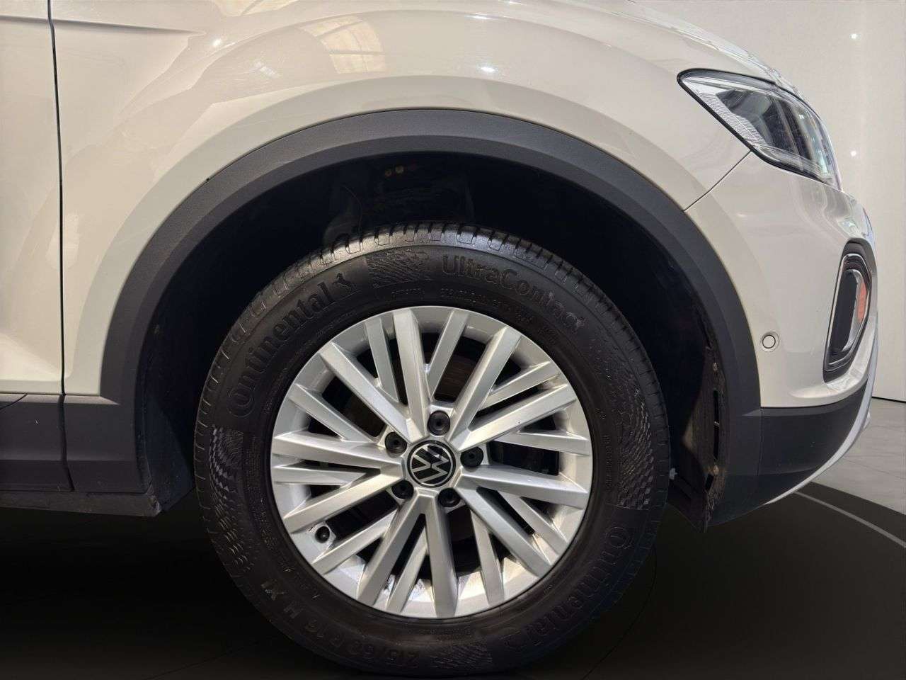 2023 VOLKSWAGEN T-ROC 2023 VOLKSWAGEN T-ROC