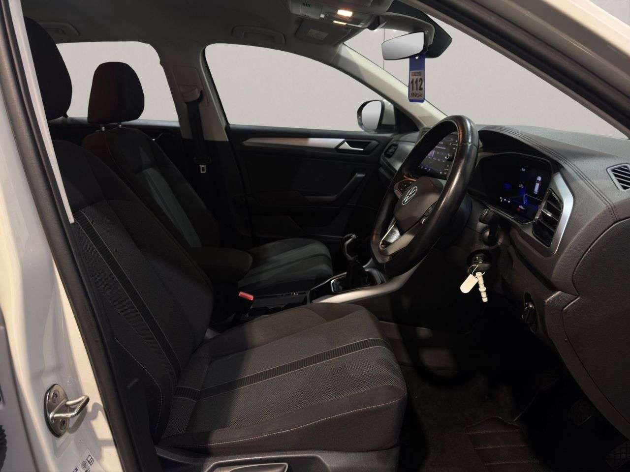 2023 VOLKSWAGEN T-ROC 2023 VOLKSWAGEN T-ROC