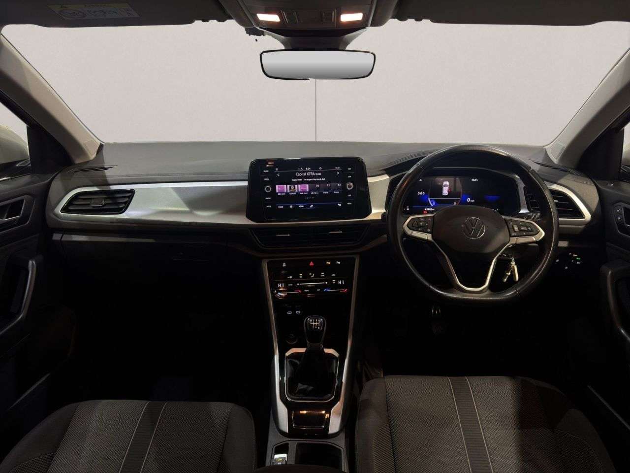 2023 VOLKSWAGEN T-ROC 2023 VOLKSWAGEN T-ROC