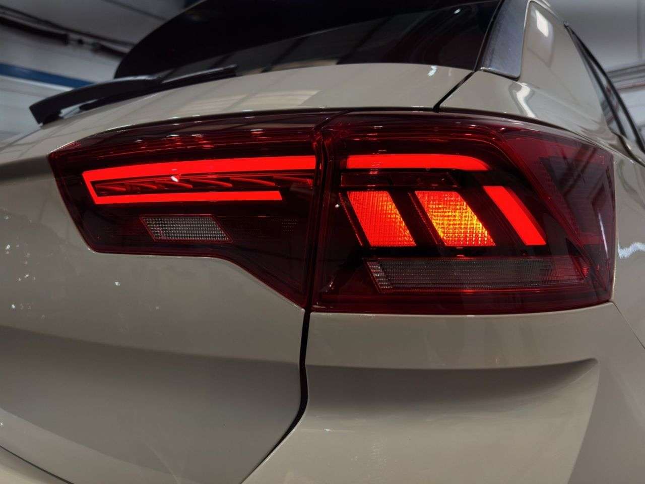 2023 VOLKSWAGEN T-ROC 2023 VOLKSWAGEN T-ROC