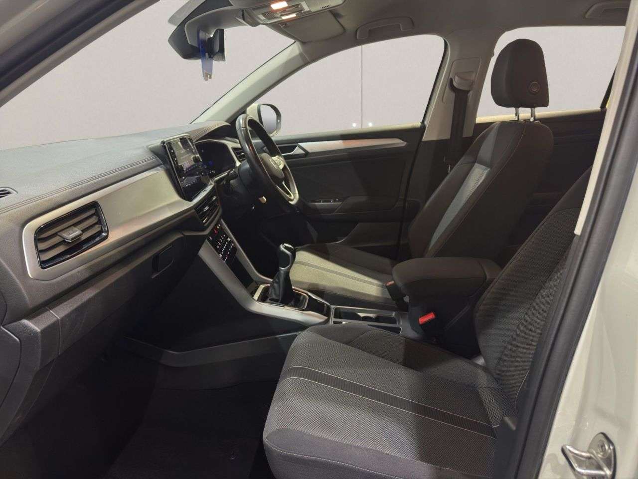 2023 VOLKSWAGEN T-ROC 2023 VOLKSWAGEN T-ROC