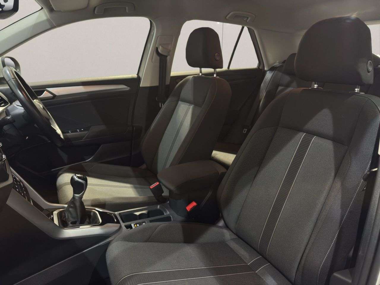 2023 VOLKSWAGEN T-ROC 2023 VOLKSWAGEN T-ROC