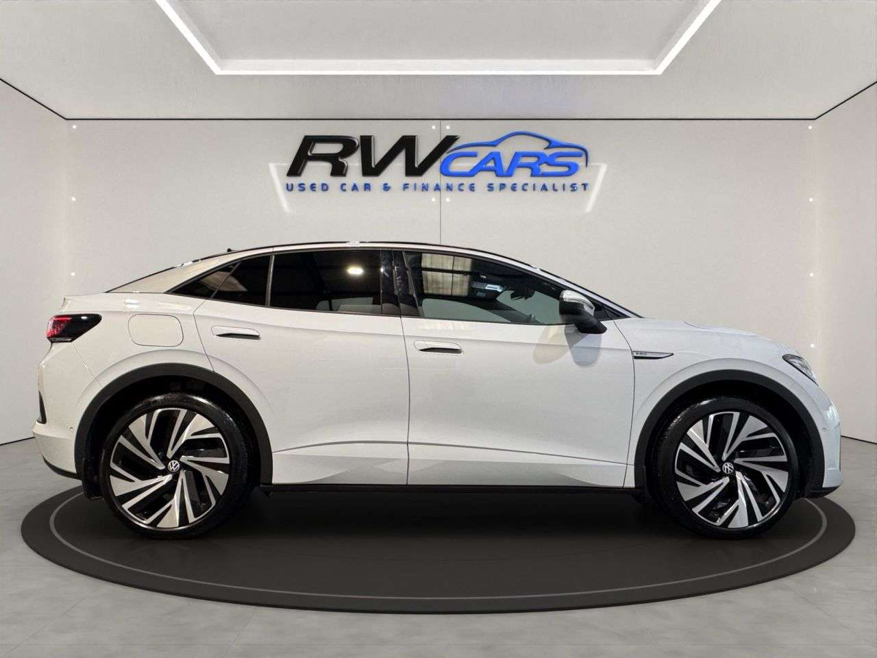 2022 VOLKSWAGEN ID.5 2022 VOLKSWAGEN ID.5