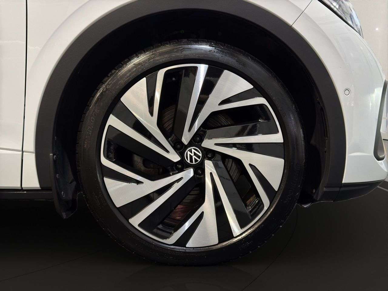 2022 VOLKSWAGEN ID.5 2022 VOLKSWAGEN ID.5