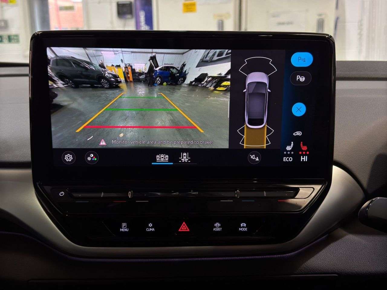 2022 VOLKSWAGEN ID.5 2022 VOLKSWAGEN ID.5