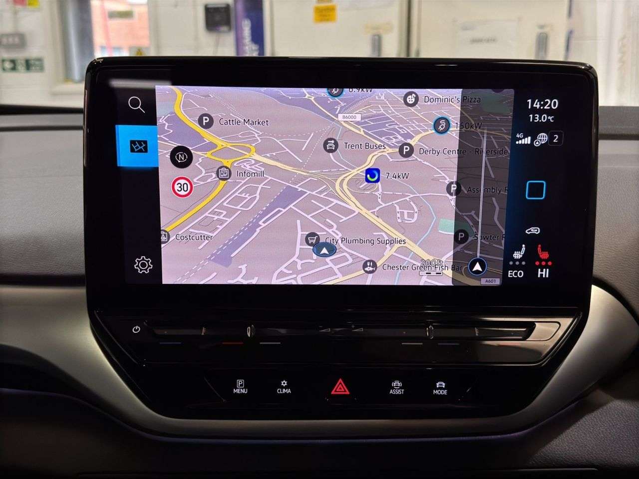 2022 VOLKSWAGEN ID.5 2022 VOLKSWAGEN ID.5