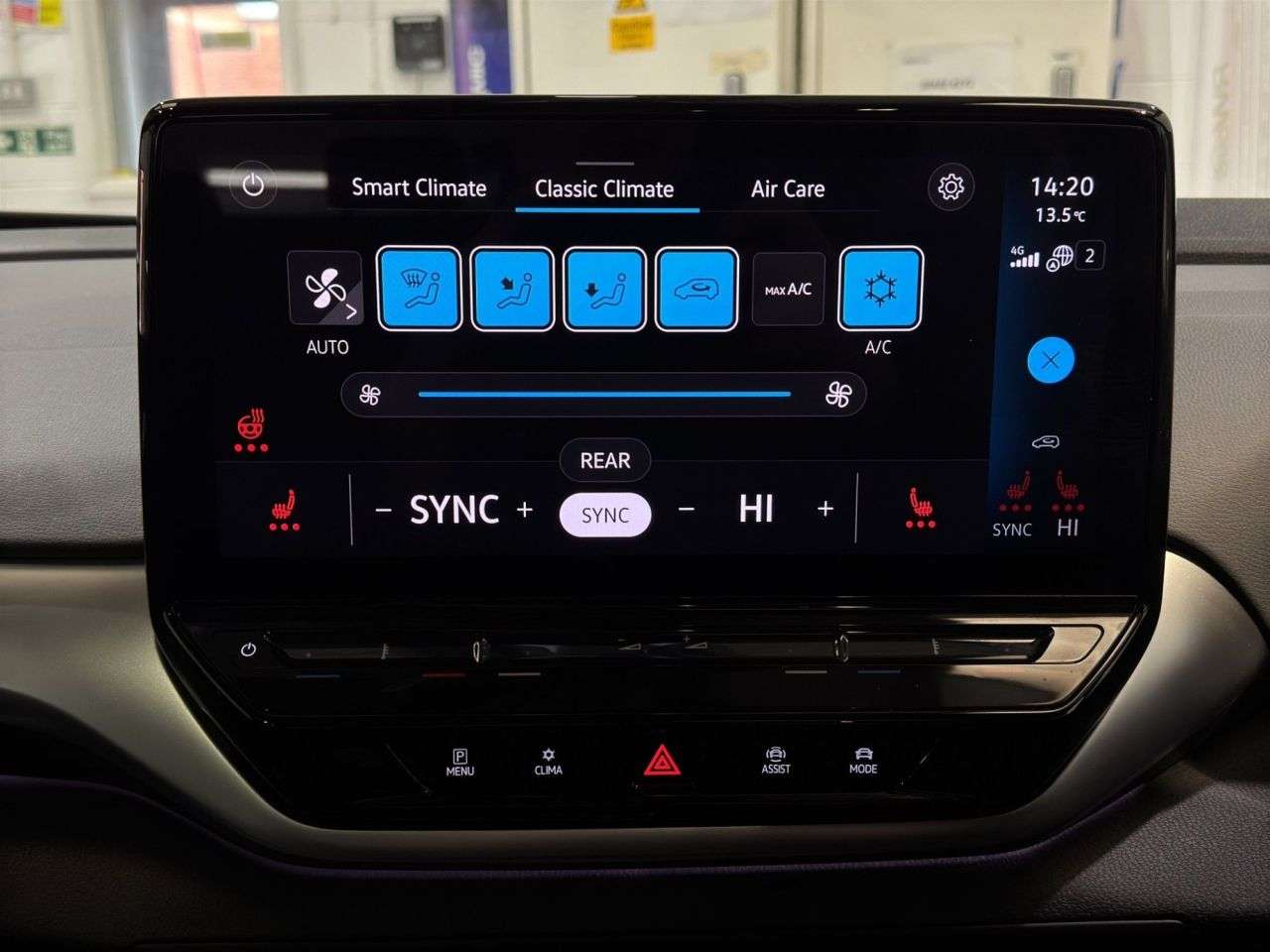 2022 VOLKSWAGEN ID.5 2022 VOLKSWAGEN ID.5