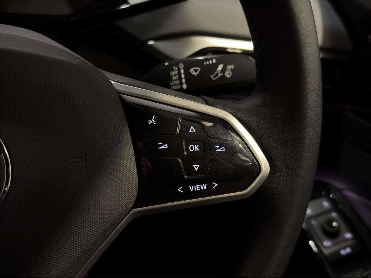 2022 VOLKSWAGEN ID.5 2022 VOLKSWAGEN ID.5