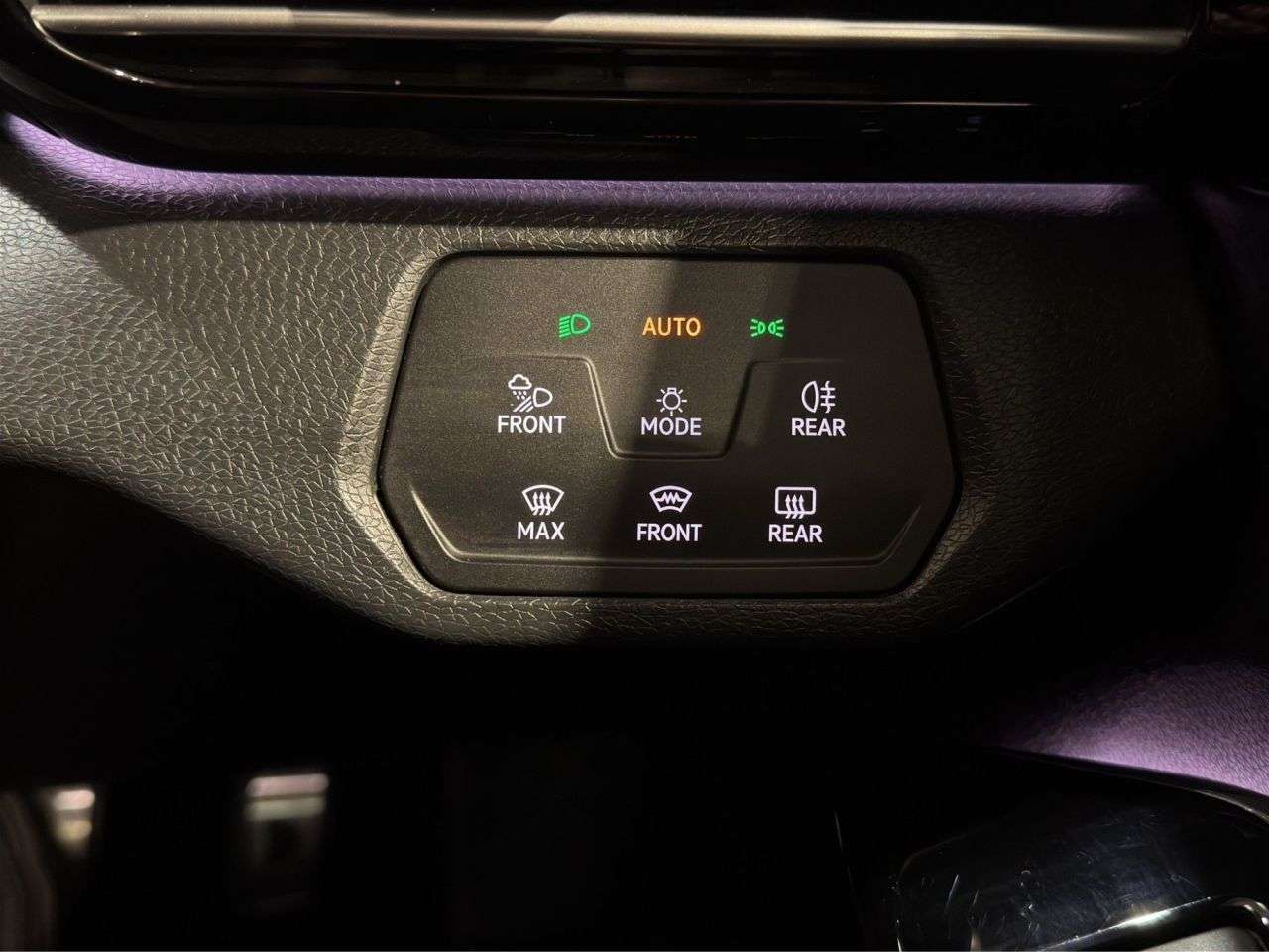 2022 VOLKSWAGEN ID.5 2022 VOLKSWAGEN ID.5