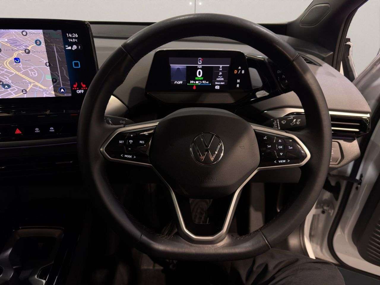 2022 VOLKSWAGEN ID.5 2022 VOLKSWAGEN ID.5