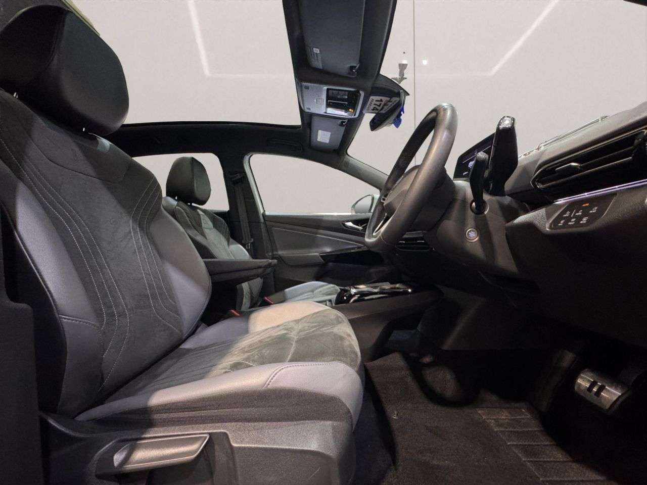 2022 VOLKSWAGEN ID.5 2022 VOLKSWAGEN ID.5