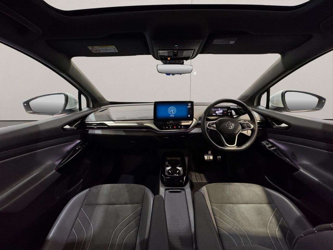 2022 VOLKSWAGEN ID.5 2022 VOLKSWAGEN ID.5