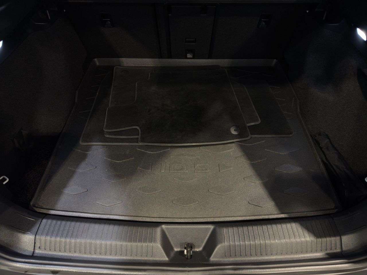 2022 VOLKSWAGEN ID.5 2022 VOLKSWAGEN ID.5