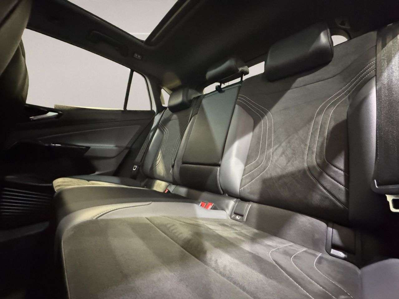 2022 VOLKSWAGEN ID.5 2022 VOLKSWAGEN ID.5