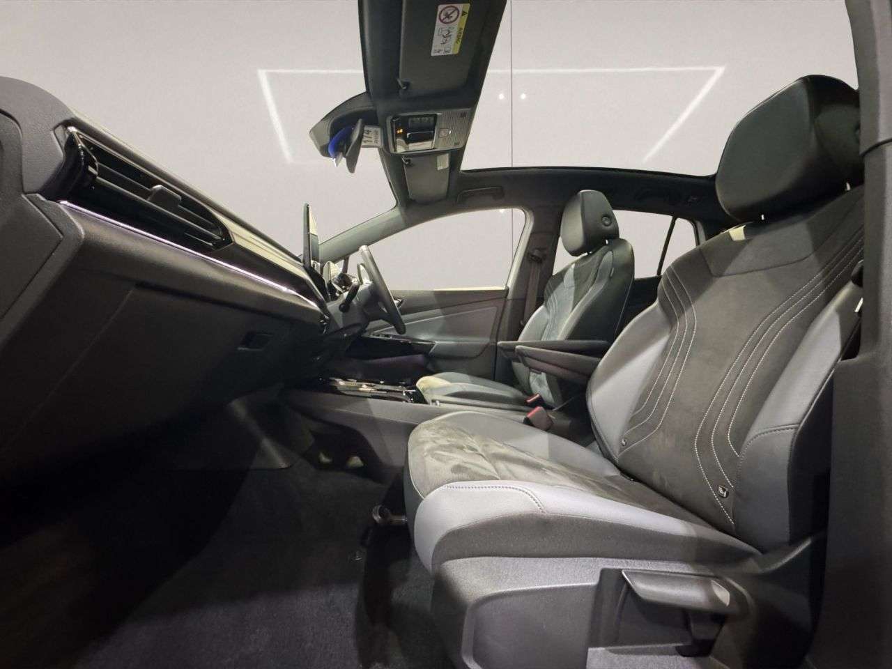 2022 VOLKSWAGEN ID.5 2022 VOLKSWAGEN ID.5