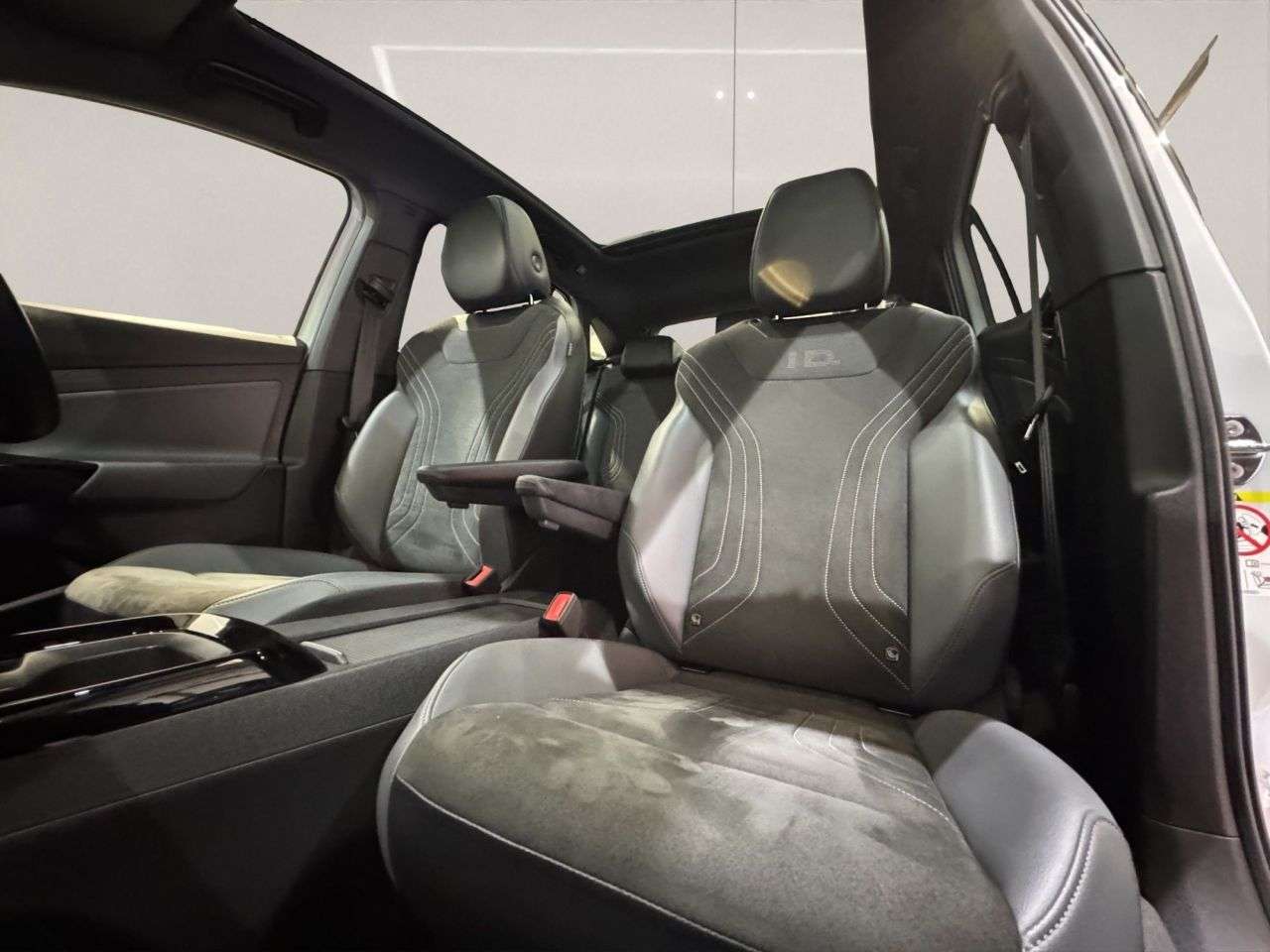 2022 VOLKSWAGEN ID.5 2022 VOLKSWAGEN ID.5