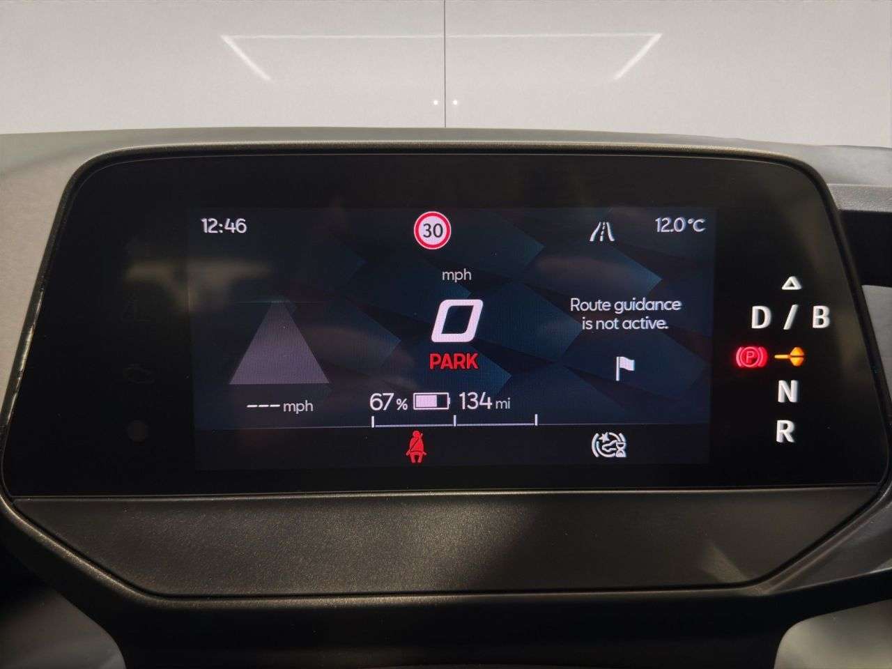 2022 CUPRA BORN 2022 CUPRA BORN