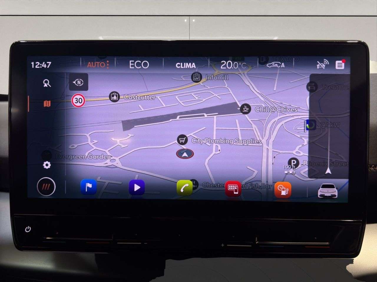 2022 CUPRA BORN 2022 CUPRA BORN