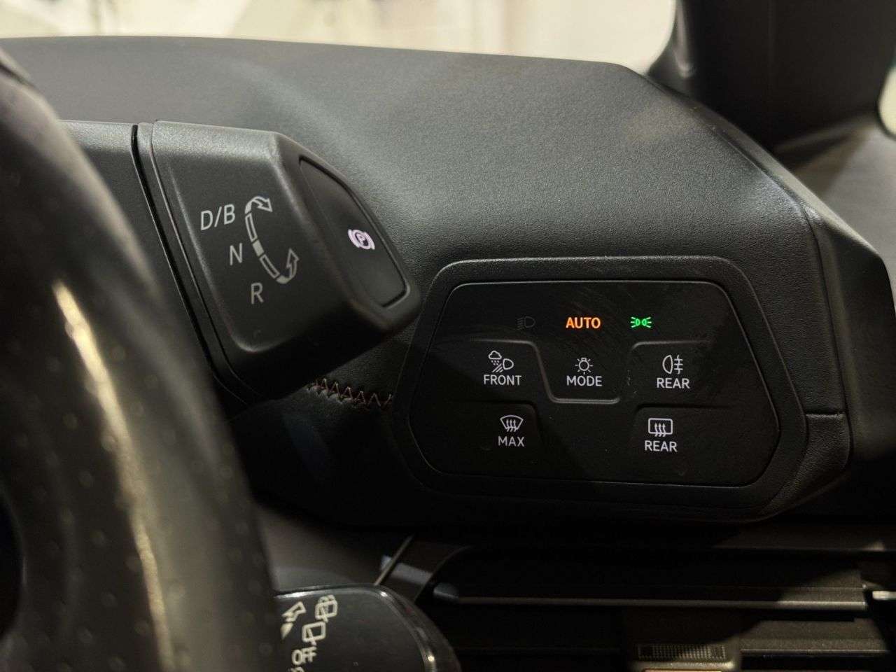 2022 CUPRA BORN 2022 CUPRA BORN